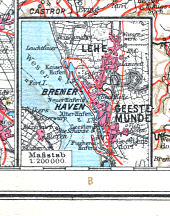 Ullsteins Weltatlas (1923)
x