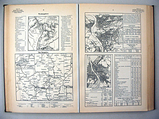 Ullsteins Weltatlas (1923)
13RB-14RA