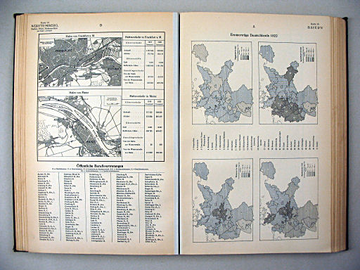 Ullsteins Weltatlas (1923)
14RB-15RA