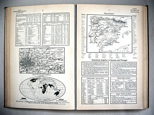 Ullsteins Weltatlas (1923)
22RB-23RA
