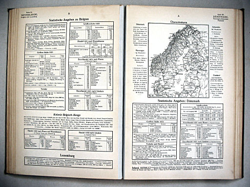 Ullsteins Weltatlas (1923)
24RB-25RA