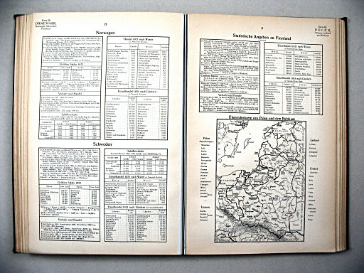 Ullsteins Weltatlas (1923)
25RB-26RA