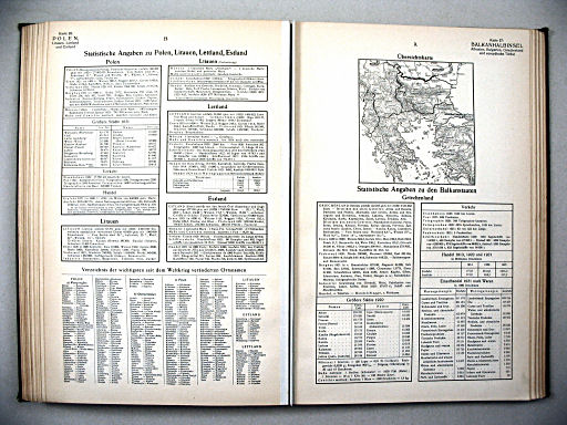 Ullsteins Weltatlas (1923)
26RB-27RA