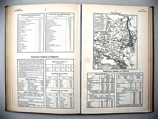 Ullsteins Weltatlas (1923)
28RB-29RA
