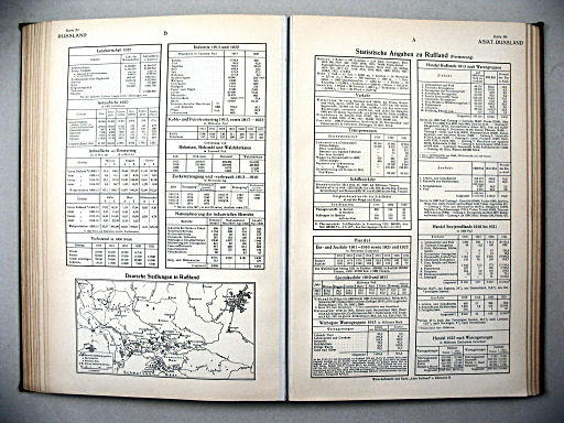 Ullsteins Weltatlas (1923)
29RB-30RA