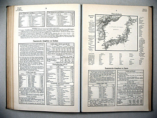 Ullsteins Weltatlas (1923)
33RB-34RA