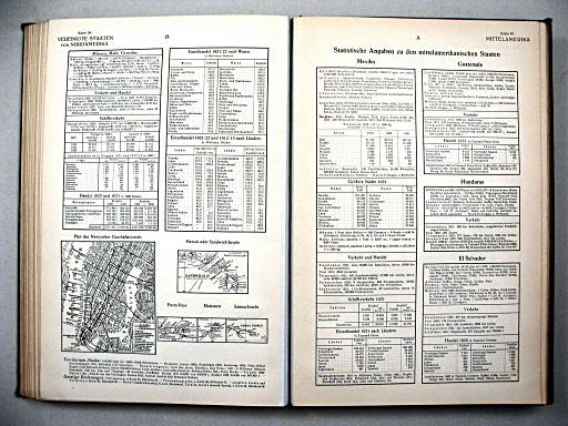 Ullsteins Weltatlas (1923)
39RB-40RA