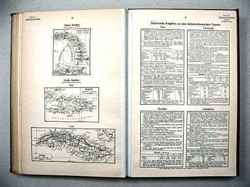 Ullsteins Weltatlas (1923)
41RB-42RA