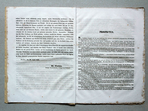 von Wedell's Historischer Hand-Atlas, 1856
x