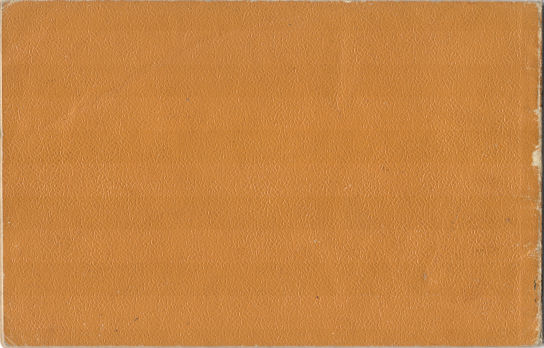 Schul-Atlas zur Brandenburgisch-Preussischen Geschichte
Achterkant band / Rear cover