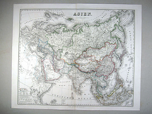 Hand-Atlas des Himmels und der Erde (1869)
x