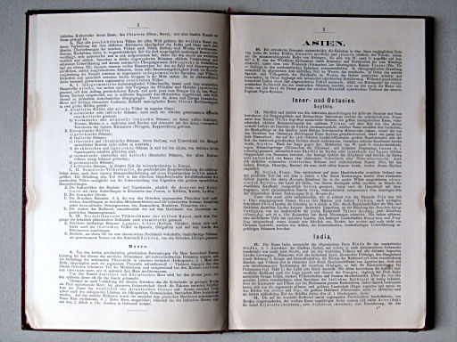 Atlas antiquus: Atlas der alten Welt, 1884
x