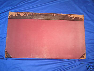 Benicken, Historischer Hand-Atlas (1824)