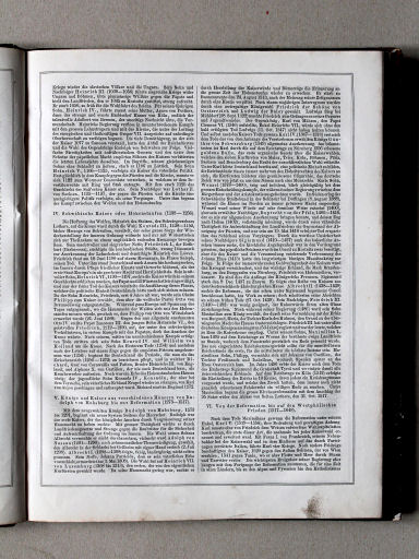 Scharff's Erläuterungen, ca. 1858
8.3 (30.3) Deutschland