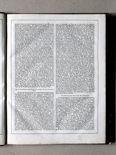 Scharff's Erläuterungen, ca. 1858
8.5 (30.5) Deutschland