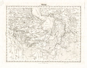 Topographisch-militairischer Atlas der Niederlande (1820)
6. Delfsijl