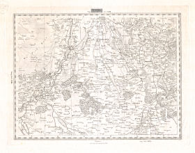 Topographisch-militairischer Atlas der Niederlande (1820)
24. Rörmonde 