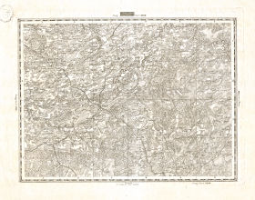 Topographisch-militairischer Atlas der Niederlande (1820)
31. Laroche
