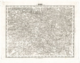 Topographisch-militairischer Atlas der Niederlande (1820)
32b. Sedan