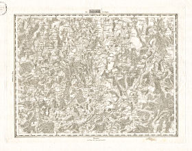 Topographisch-militairischer Atlas der Niederlande (1820)
34. Trier
