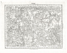 Topographisch-militairischer Atlas der Niederlande (1820)
35. Longwy