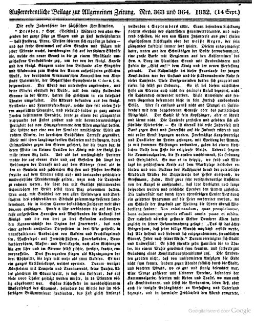 Allgemeine Zeitung München
Bijlage / Appendix