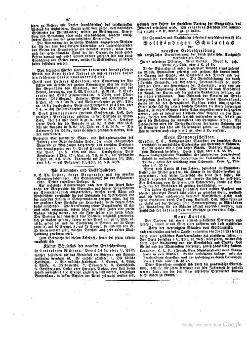 Fränkischer Merkur, 1838-05-20
Verlag von C.W. Leske, p. 4