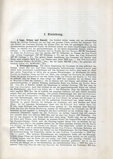 Hartleben's Atlas von Afrika (1886)
x