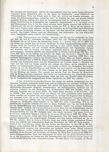 Hartleben's Atlas von Afrika (1886)
x