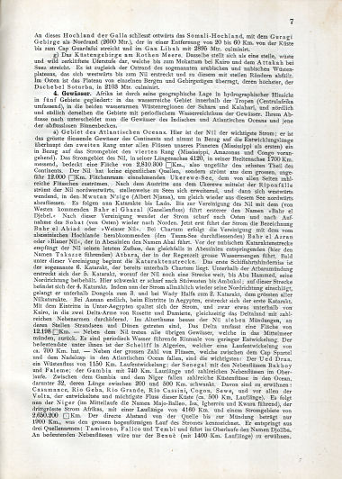 Hartleben's Atlas von Afrika (1886)
x
