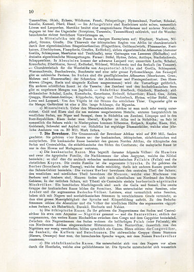 Hartleben's Atlas von Afrika (1886)
x