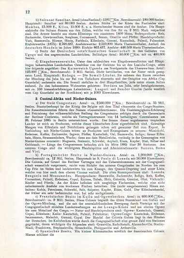Hartleben's Atlas von Afrika (1886)
x