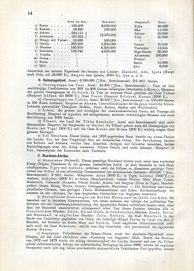 Hartleben's Atlas von Afrika (1886)
x