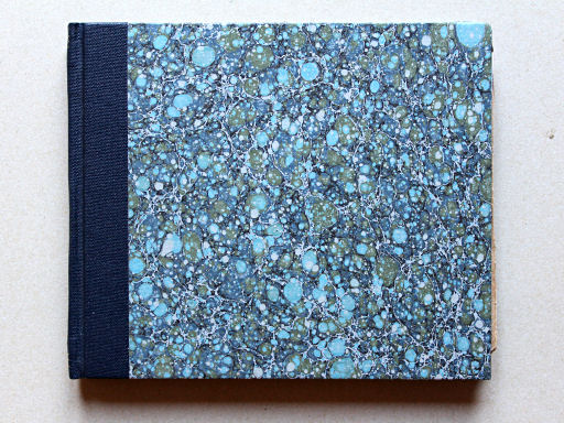 Heunisch, Taschen-Atlas, ca. 1827
Voorkant band / Front cover