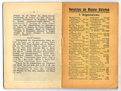 Hand-Atlas von Österreich-Ungarn ca. 1914
Tekst / Text p. 24