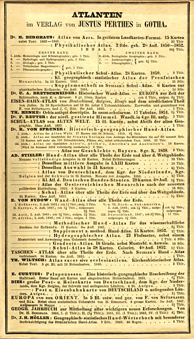 Diez: Deutschland, Niederlande, Belgien, Schweiz (1852)
x
x