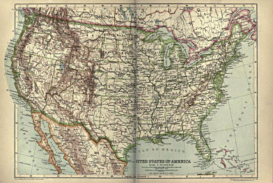 Encyclopaedia Britannica (1910-1911)
(16) United States of America