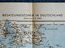 Ubique terrarum, Perthes-Karten
Detail van kaart&nbsp;[40] / Detail of sheet&nbsp;[40]