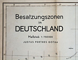 Ubique terrarum, Perthes-Karten
Titel van kaart&nbsp;[41] / Title of sheet&nbsp;[41]