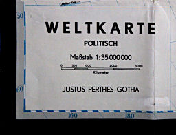 Ubique terrarum, Perthes-Karten
Titel van kaart&nbsp;[51] / Title of sheet&nbsp;[51]