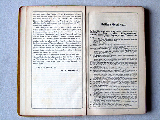 Justus Perthes' Geschichts-Atlas (1898)
x
