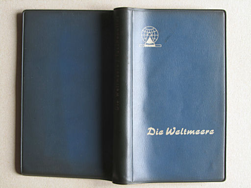 Haack, Die Weltmeere (1962)
x