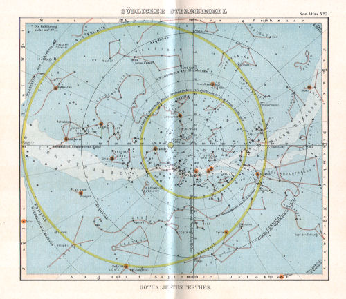 Perthes' See-Atlas (1911)
3. Weltkarte. Politische Übersicht und Hauptverkehrslinien