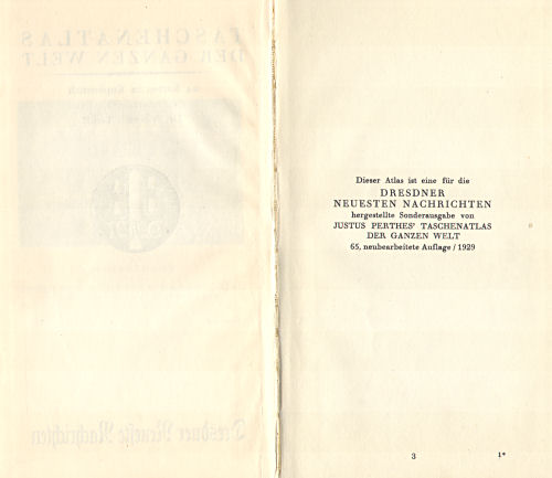 Taschenatlas der ganzen Welt
Dresdner Neueste Nachrichten (1929)
Bronvermelding / Acknowledgement