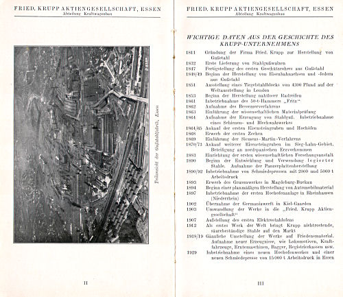 Taschenatlas der ganzen Welt
Krupp (1931)
Informatie over Krupp (2) / Information on Krupp (2)