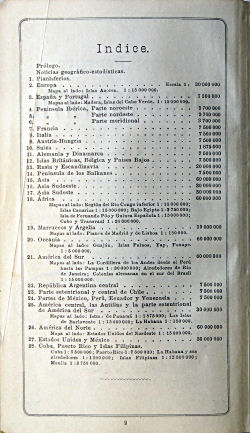 Perthes. Atlas portátil (1910)
Titelpagina / Title page