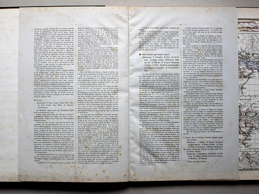 Spruner-Menke, Atlas antiquus, 1865
Toelichting / Explanation p. 4-5