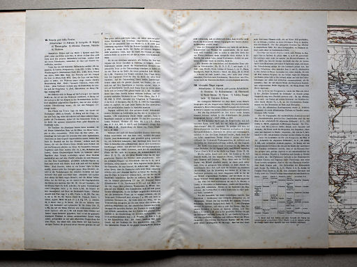 Spruner-Menke, Atlas antiquus, 1865
Toelichting / Explanation p. 6-7