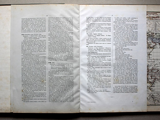 Spruner-Menke, Atlas antiquus, 1865
Toelichting / Explanation p. 16-17