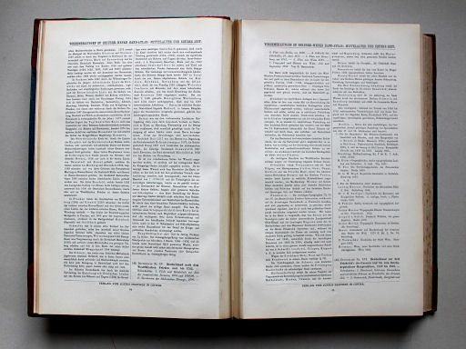 Spruner-Menke, Hand-Atlas Mittelalter neuere Zeit, 1880
Toelichting / Explanatory text p. 24, 25